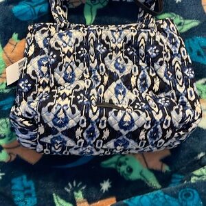 Vera Bradley Purse only